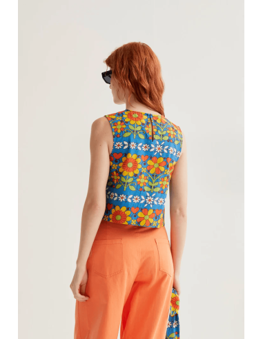 Compania Fantastica  Top - 61C/43026