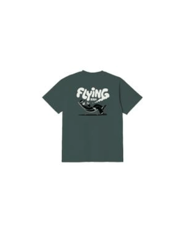 Kaotiko T-Shirt Flying High Man...