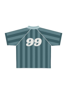 Kaotiko T-shirt  Flying...