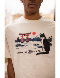 Kaotiko T-shirt  Landscape...