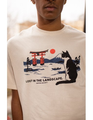 Kaotiko T-shirt  Landscape...