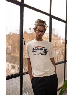 Kaotiko T-shirt  Landscape... 2