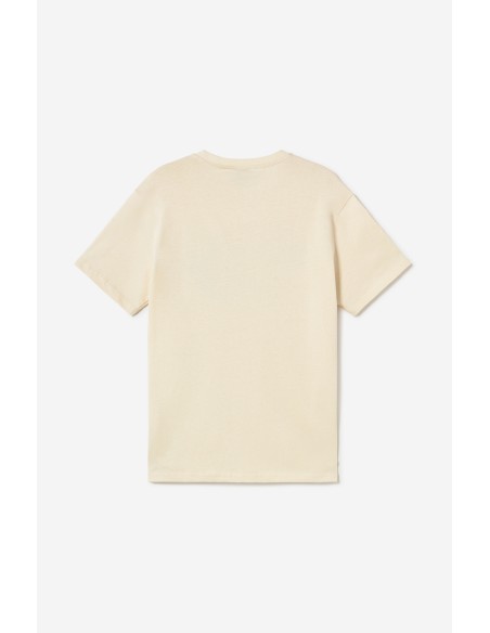 Kaotiko T-shirt  Landscape K26S-AS031-01-G002