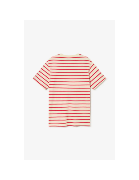 copy of Kaotiko Lonely Hearts Organic Cotton T-Shirt -  AQ070-01S-G002