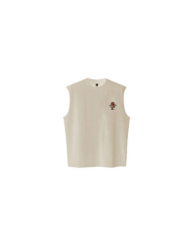copy of Kaotiko T-shirt Bonsai Vest...