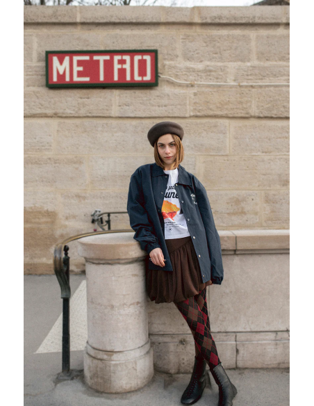 copy of Kaotiko Broken Heart T-shirt - AQ014-01-M002