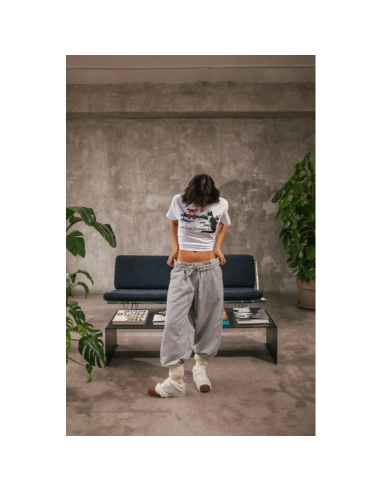 Kaotiko T-shirt W LANDSCAPE-...