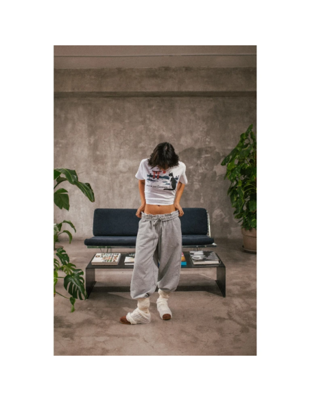 copy of Kaotiko Broken Heart T-shirt - AQ014-01-M002