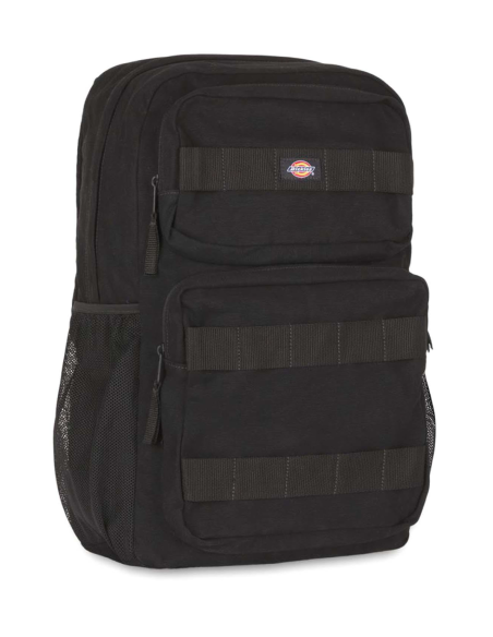 Dickies Backpack  Duck Canvas Utility  DK0A4YOFBLK1