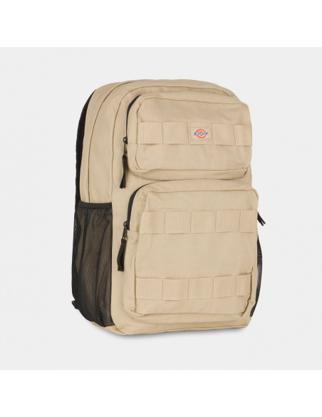 Dickies Backpack  Duck Canvas  DK0A4YOFDS01