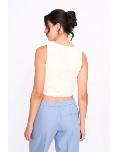 24 Colours Vest 12524