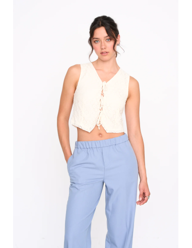 24 Colours Vest 12524