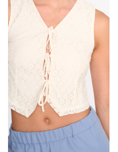 24 Colours Vest 12524 2