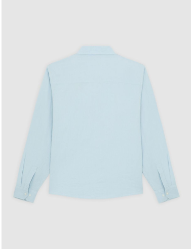 DICKIES GALLATIN SHIRT LS GLACIER...