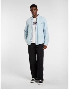 DICKIES GALLATIN SHIRT LS...