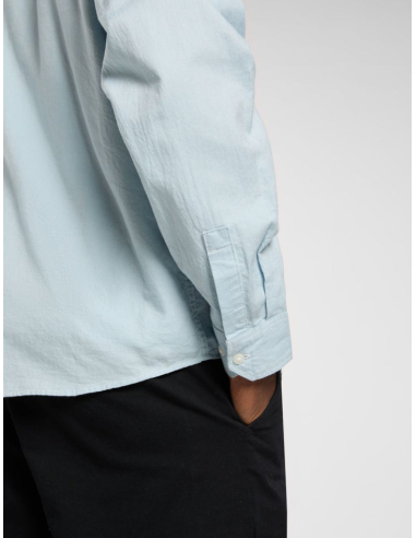 DICKIES GALLATIN SHIRT LS GLACIER...