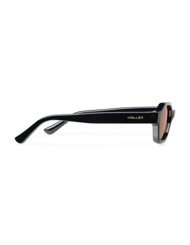 SUNGLASSES MELLER CUMBI BLACK BROWN...