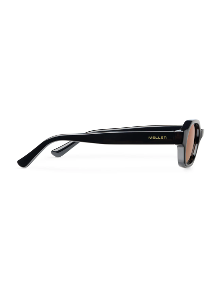 SUNGLASSES MELLER CUMBI BLACK BROWN CU-TUTGBROWN