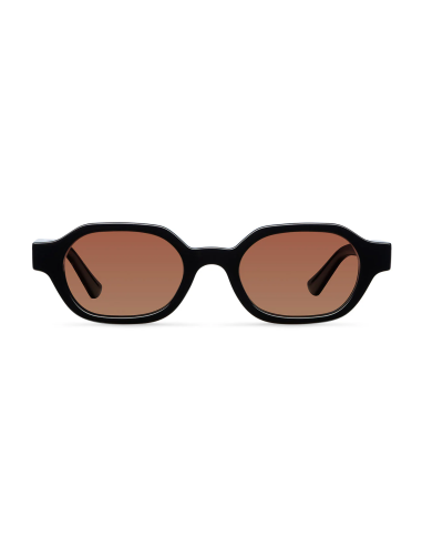 SUNGLASSES MELLER CUMBI BLACK BROWN...