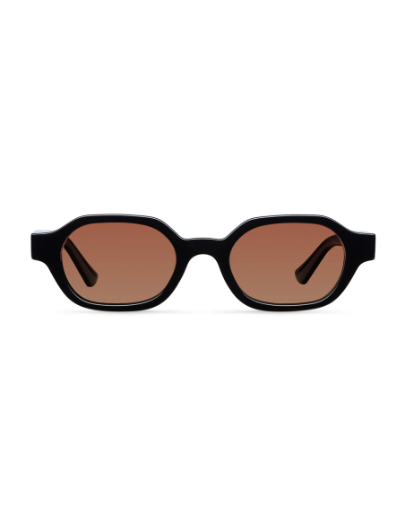SUNGLASSES MELLER CUMBI BLACK BROWN CU-TUTGBROWN