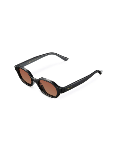 SUNGLASSES MELLER CUMBI BLACK BROWN...