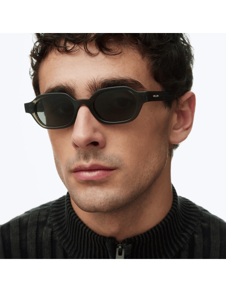 SUNGLASSES MELLER CUMBI  STONE OLIVE CU-STONEOLI
