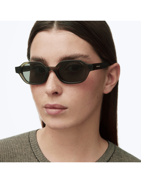 SUNGLASSES MELLER CUMBI  STONE OLIVE CU-STONEOLI