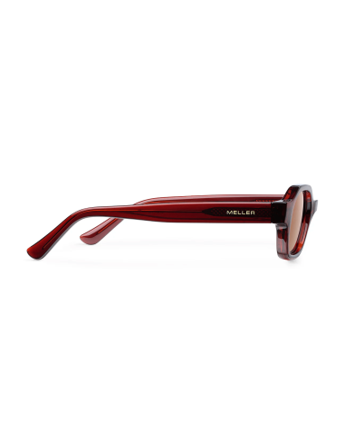 SUNGLASSES MELLER CUMBI MAROON BROWN...