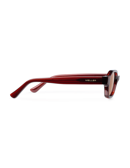 SUNGLASSES MELLER CUMBI MAROON BROWN CU-MAROONGBROWN