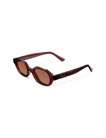SUNGLASSES MELLER CUMBI MAROON BROWN CU-MAROONGBROWN