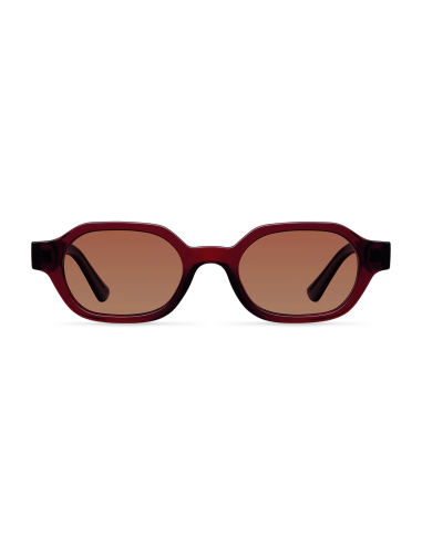 SUNGLASSES MELLER CUMBI MAROON BROWN...