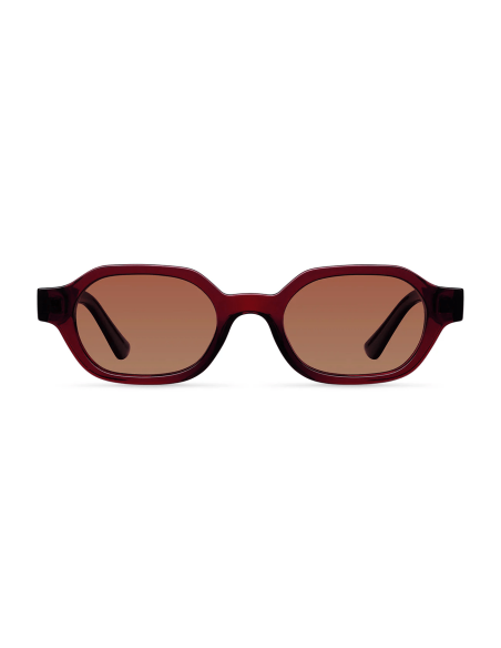 SUNGLASSES MELLER CUMBI MAROON BROWN CU-MAROONGBROWN