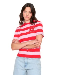 24 Colours T-Shirt 12481a 2