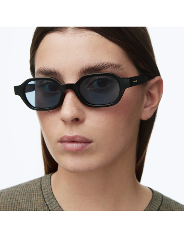 SUNGLASSES MELLER CUMBI BLACK SEA...