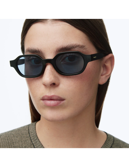 SUNGLASSES MELLER CUMBI BLACK SEA CU-TUTSEA