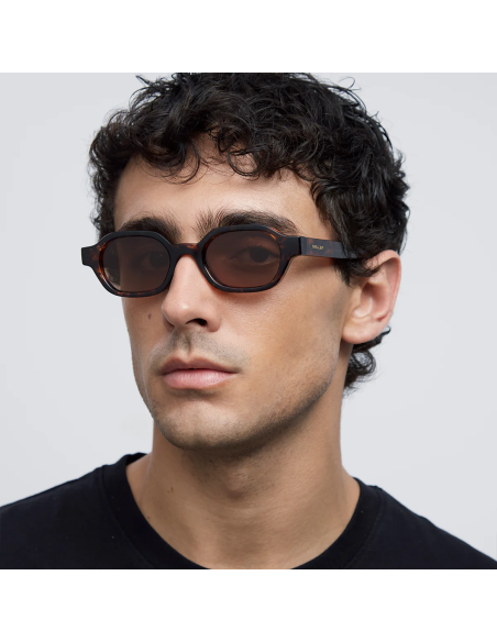 SUNGLASSES MELLER CUMBI TIGRIS BROWN CU-TIGGBROWN