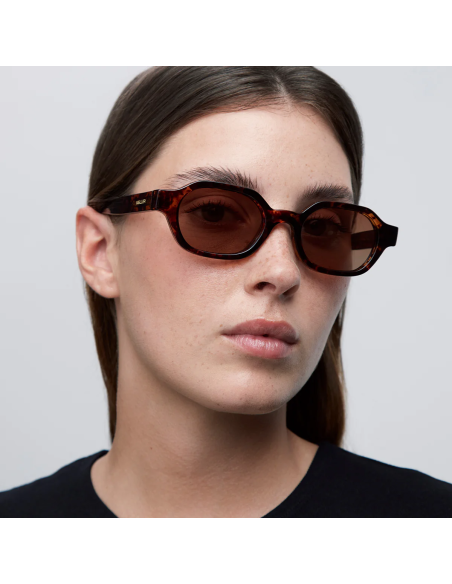 SUNGLASSES MELLER CUMBI TIGRIS BROWN CU-TIGGBROWN