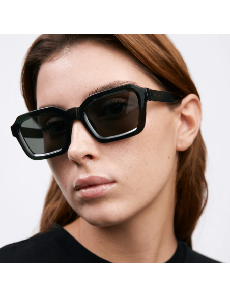 SUNGLASSES MELLER NAYAH FOG OLIVE NAY3-FOGOLI