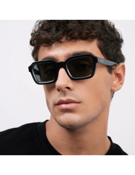 SUNGLASSES MELLER NAYAH FOG OLIVE NAY3-FOGOLI