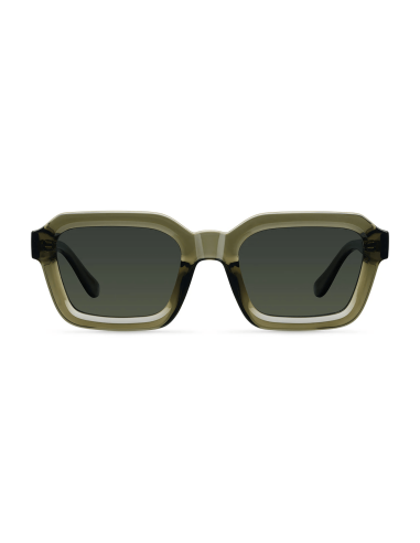 SUNGLASSES MELLER NAYAH STONE OLIVE...