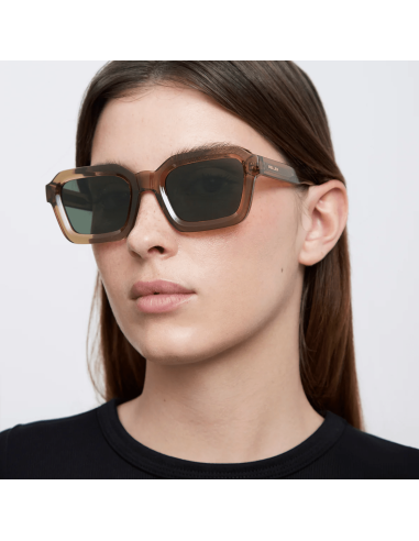 SUNGLASSES MELLER NAYAH GREIGE OLIVE...