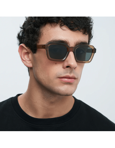 SUNGLASSES MELLER NAYAH GREIGE OLIVE...