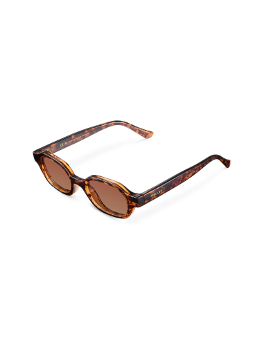 SUNGLASSES MELLER OBA TIGRIS BROWN...