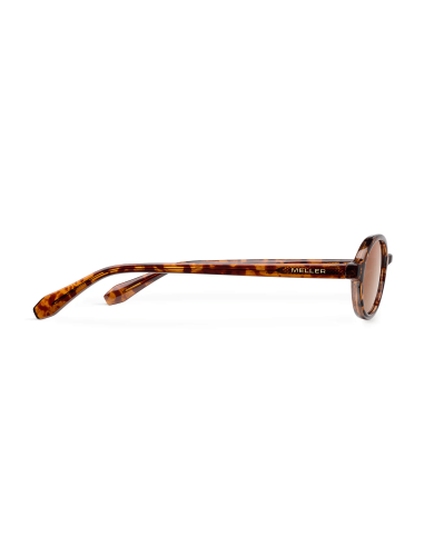SUNGLASSES MELLER OBA TIGRIS BROWN...