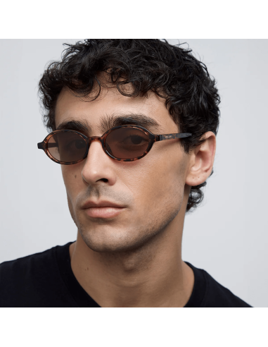SUNGLASSES MELLER OBA TIGRIS BROWN...