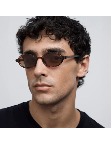 SUNGLASSES MELLER OBA TIGRIS BROWN OB-TIGGBROWN
