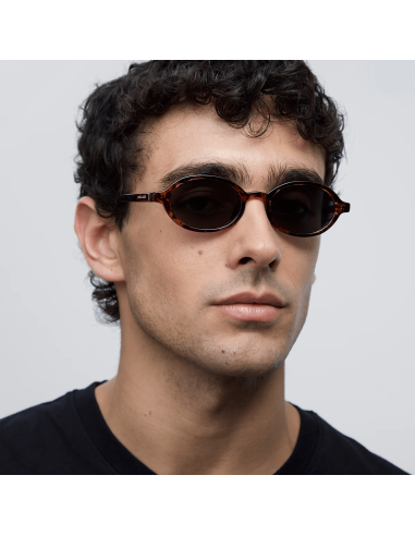 SUNGLASSES MELLER OBA TIGRIS CARBON...