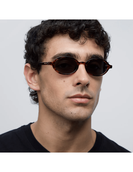 SUNGLASSES MELLER OBA TIGRIS CARBON OB-TIGCAR