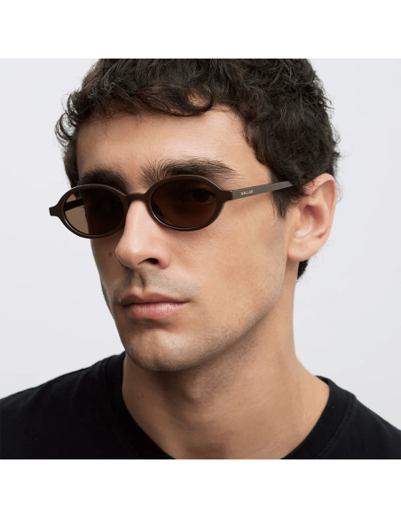 SUNGLASSES MELLER OBA CHOCOLATE KAKAO OB-CHOCOLATEKAKAO
