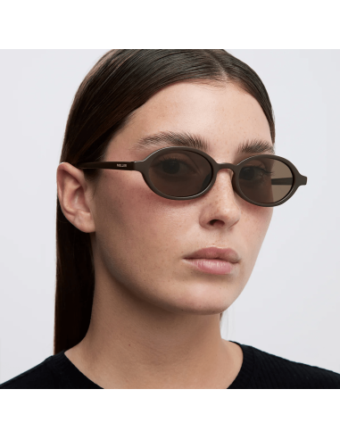SUNGLASSES MELLER OBA CHOCOLATE KAKAO...